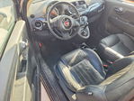 Fiat 500 2012