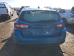 Subaru Impreza 2018