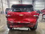 Chevrolet TrailBlazer 2021