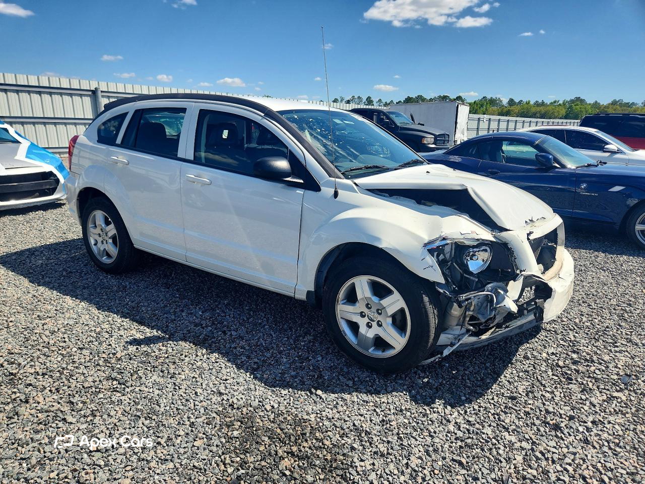 Dodge Caliber 2009