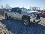 GMC Sierra 2023