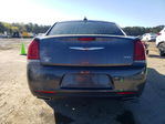 Chrysler 300 2018