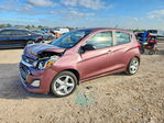 Chevrolet Spark 2019