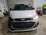 Chevrolet Spark 2020
