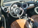 MINI Cooper 2013