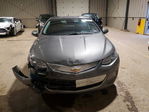Chevrolet Volt 2016