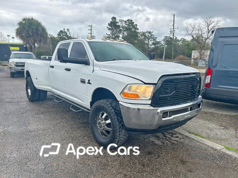 Dodge RAM 2012 - Zdjęcie 1 z 15