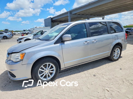 Dodge Caravan 2020 - Image 1 of 13