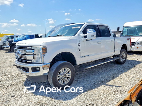 Ford F250 2019 - Image 1 of 12