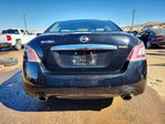 Nissan Maxima 2013