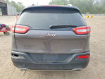 Jeep Cherokee 2016