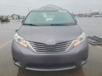 Toyota Sienna 2017