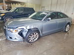 Audi A6 2015