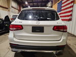 Mercedes-Benz GLC 2017