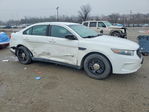 Ford Taurus 2016