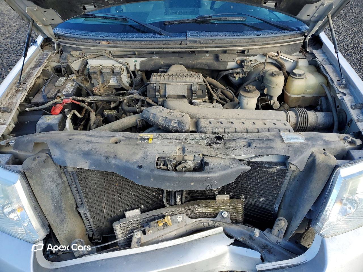 Ford F-150 2004