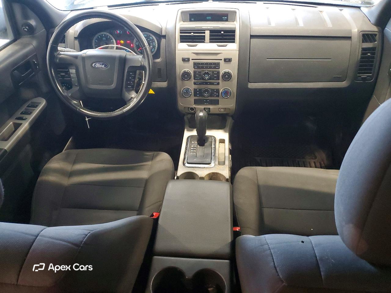 Ford Escape 2010