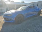 Chevrolet Camaro 2016