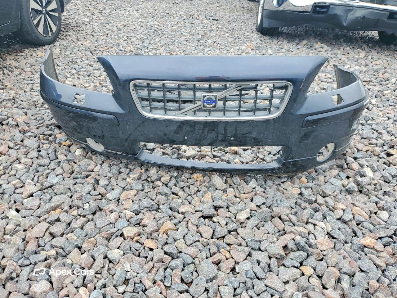 Volvo S60 2006