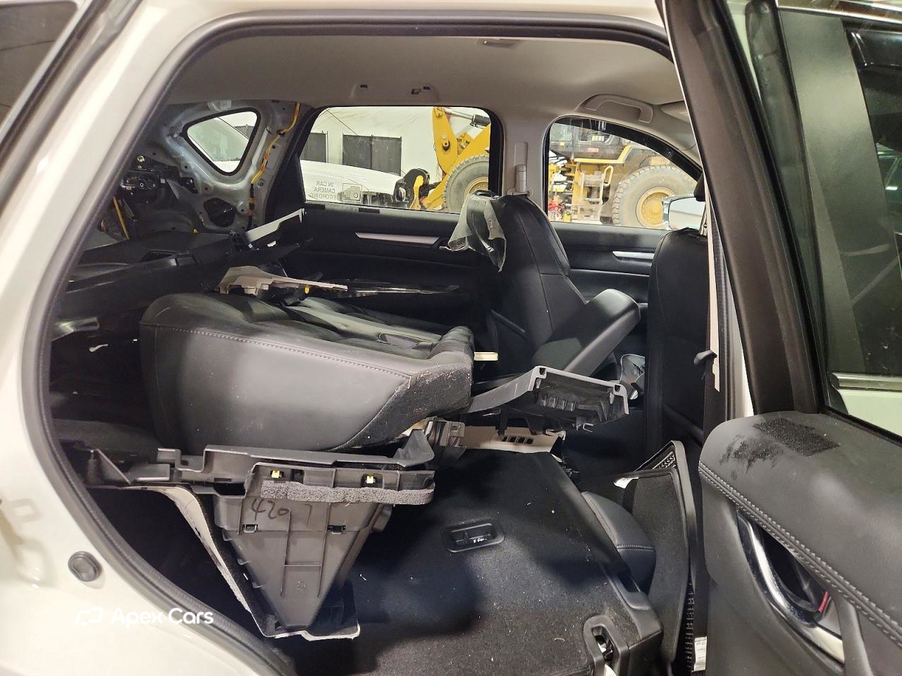 Mazda CX-5 2023