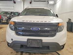 Ford Explorer 2013