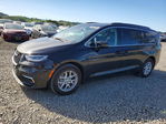 Chrysler Pacifica 2022