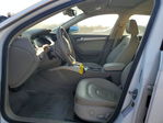 Audi A4 2011