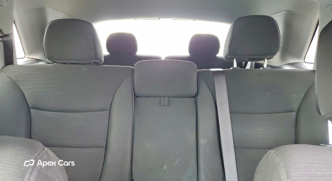 Kia Sorento 2015