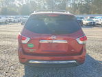 Nissan Pathfinder 2015