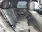 Land Rover Discovery 2017