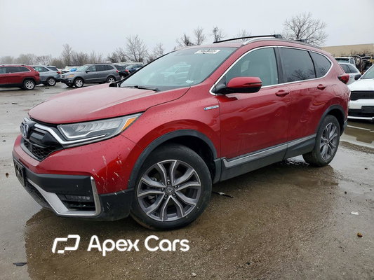 Honda CR-V 2020 - Image 1 of 13