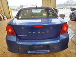 Dodge Avenger 2012