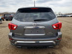Nissan Pathfinder 2017