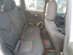 Jeep Renegade 2016