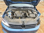 Volkswagen Jetta 2015