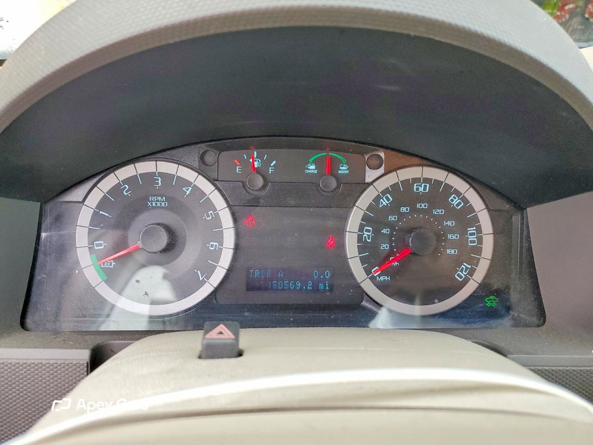 Ford Escape 2011