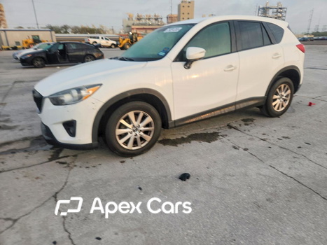 Mazda CX-5 2015 - Image 1 of 13