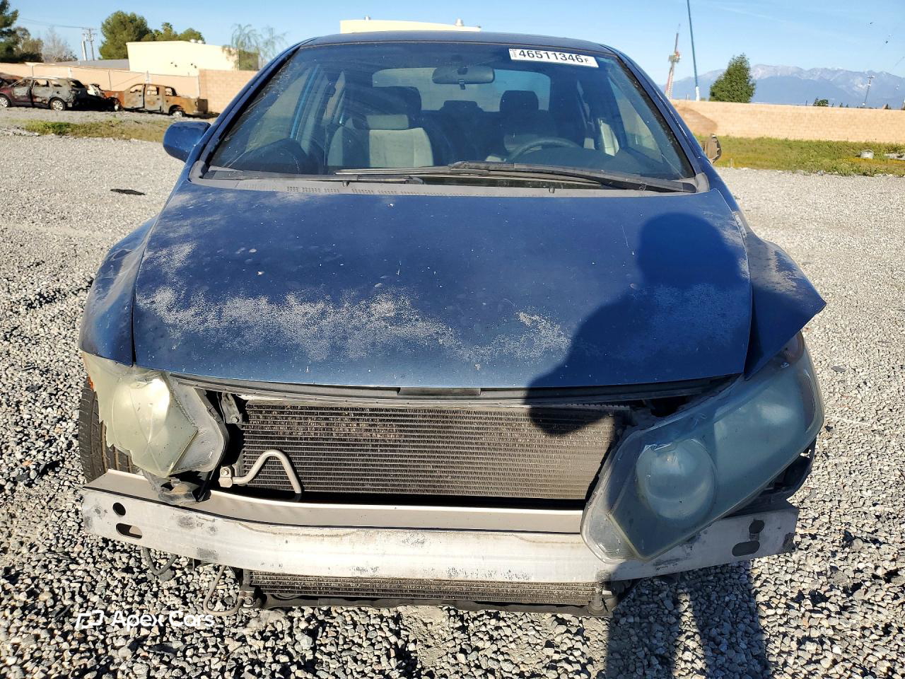 Honda Civic 2007