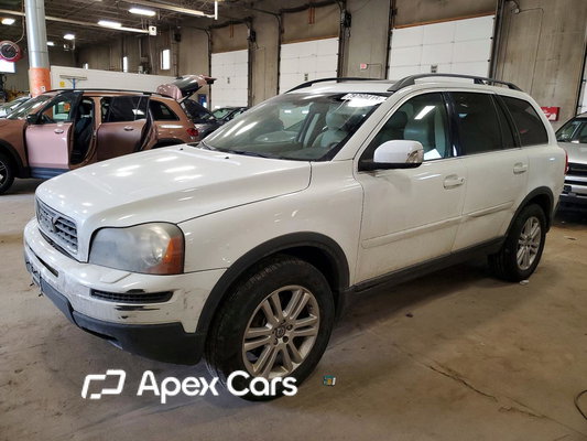 Volvo XC90 2010 - Image 1 of 13