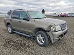 Ford Explorer 2004