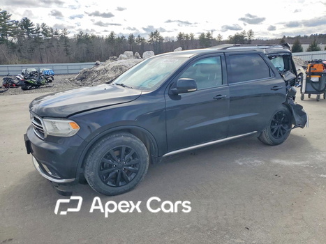 Dodge Durango 2016 - Image 1 of 14