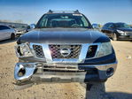 Nissan Navara (Frontier) 2011