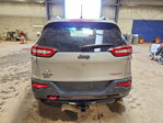 Jeep Cherokee 2017