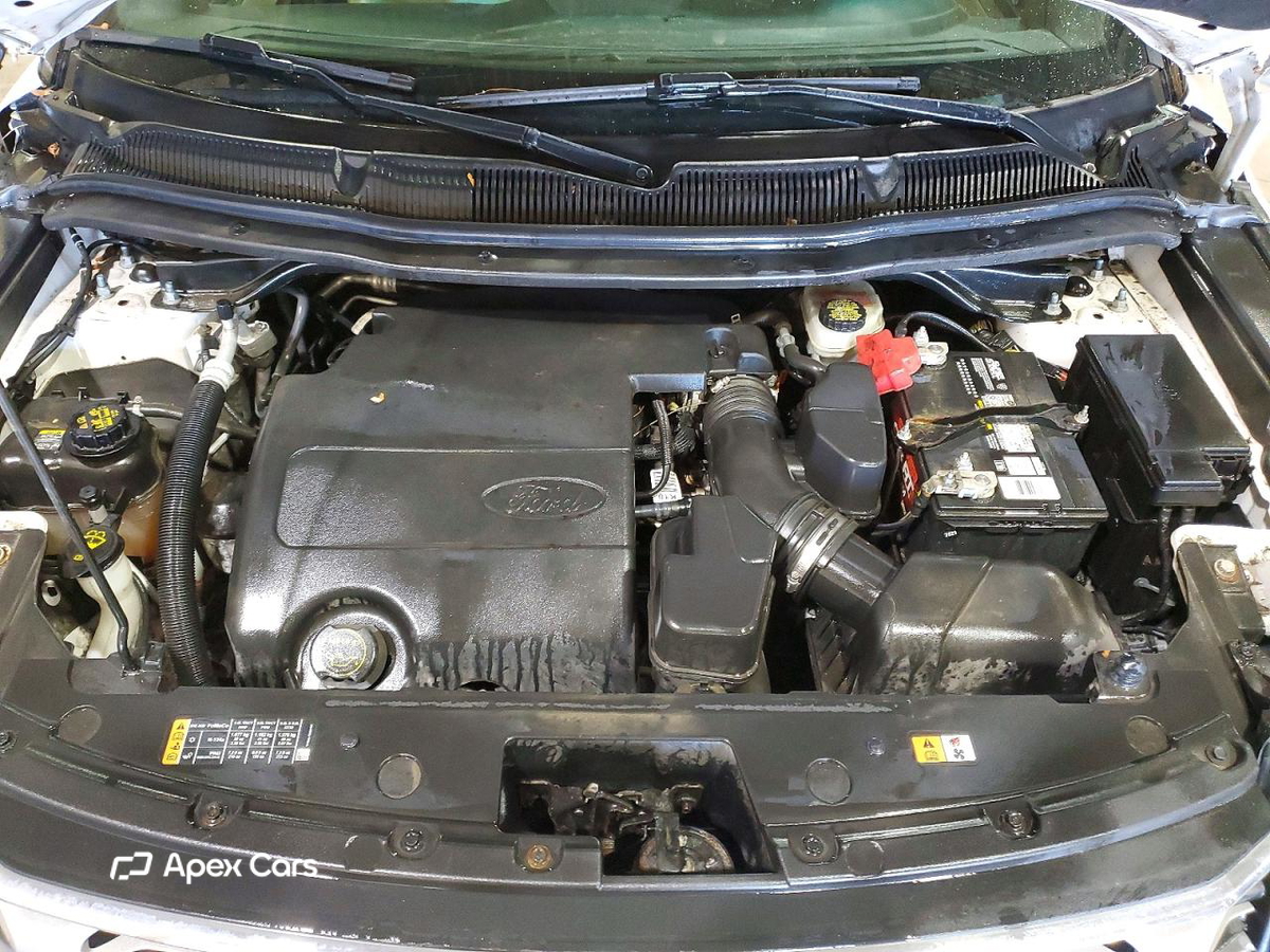 Ford Explorer 2016