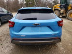 Chevrolet Trax 2025