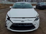 Scion iA 2016