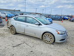 Nissan Sentra 2013