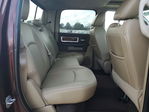 Dodge RAM 2012
