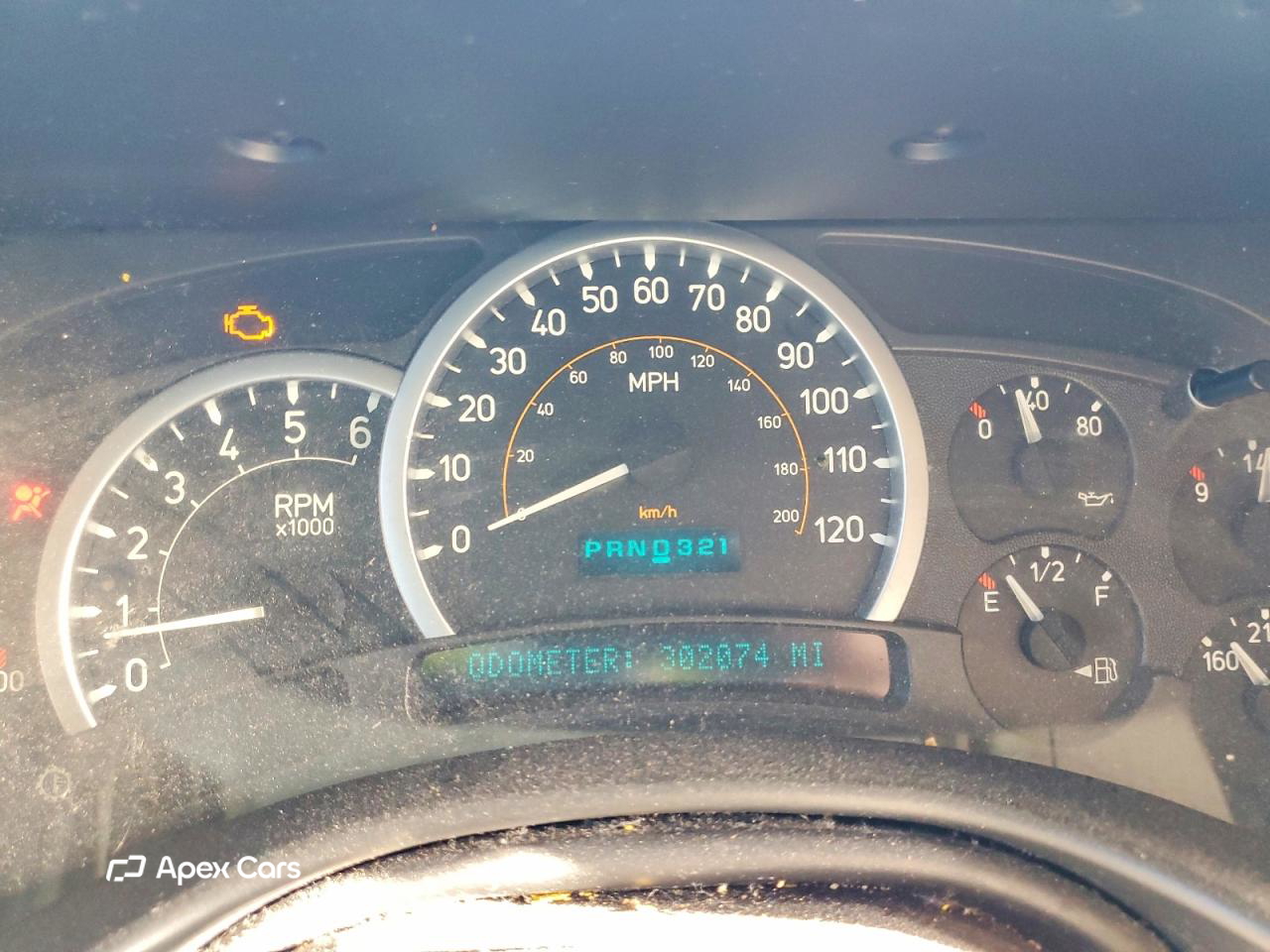 Hummer H2 2005