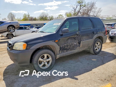 Mazda Tribute 2005 - Image 1 of 12